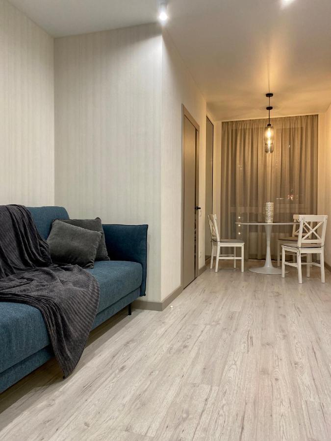 Slavutich Apartments Near Metro Station Kiev Extérieur photo