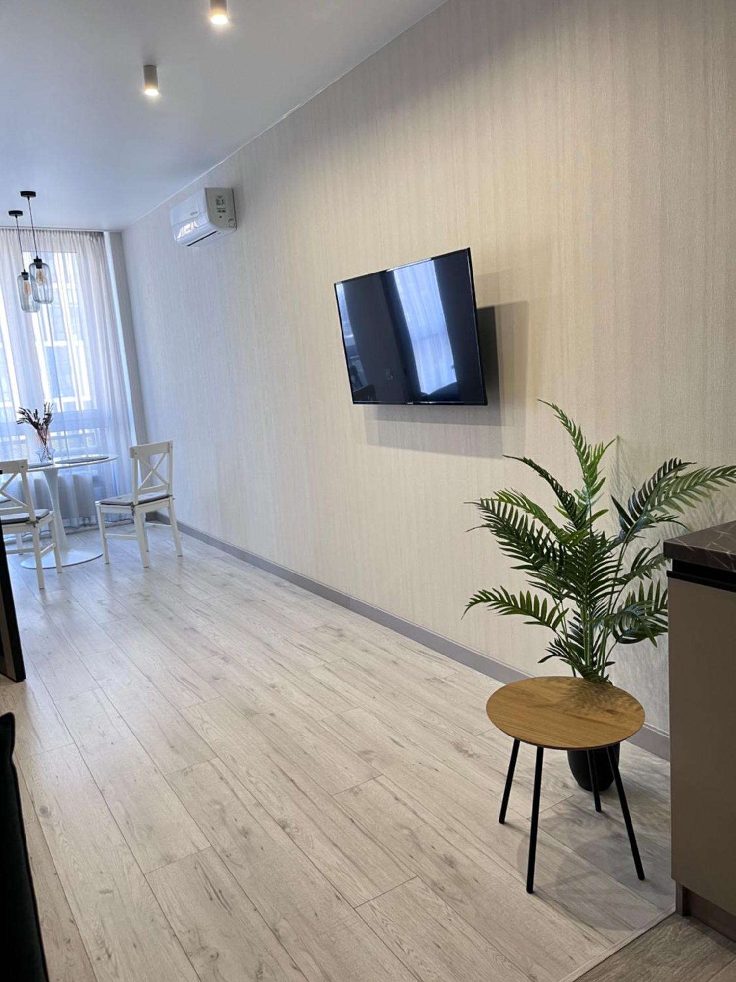 Slavutich Apartments Near Metro Station Kiev Extérieur photo